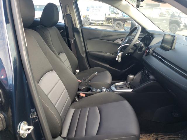 Photo 4 VIN: JM1DKFB78J0320094 - MAZDA CX-3 