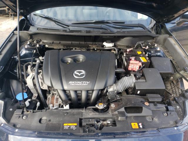 Photo 6 VIN: JM1DKFB78J0320094 - MAZDA CX-3 