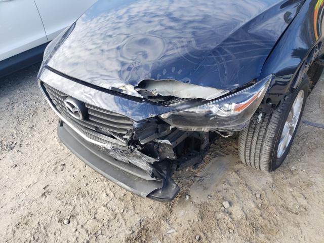 Photo 8 VIN: JM1DKFB78J0320094 - MAZDA CX-3 