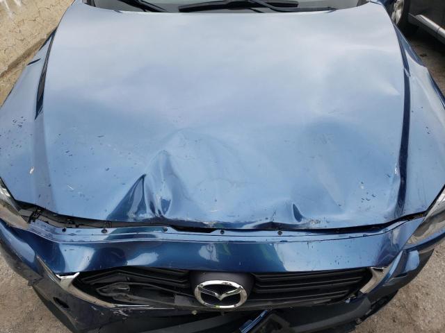 Photo 10 VIN: JM1DKFB78K0433089 - MAZDA CX-3 