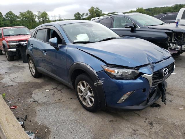 Photo 3 VIN: JM1DKFB78K0433089 - MAZDA CX-3 