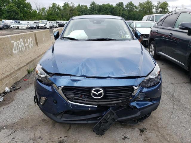 Photo 4 VIN: JM1DKFB78K0433089 - MAZDA CX-3 