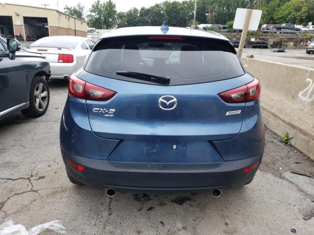 Photo 5 VIN: JM1DKFB78K0433089 - MAZDA CX-3 