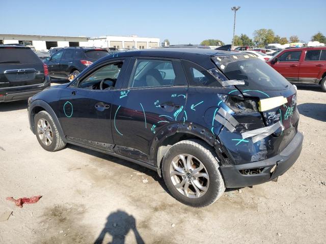 Photo 1 VIN: JM1DKFB78K0443363 - MAZDA CX-3 SPORT 