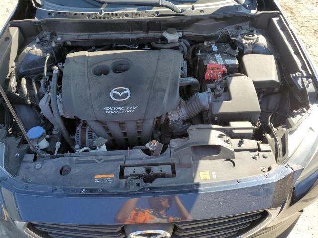 Photo 11 VIN: JM1DKFB78K0443363 - MAZDA CX-3 SPORT 