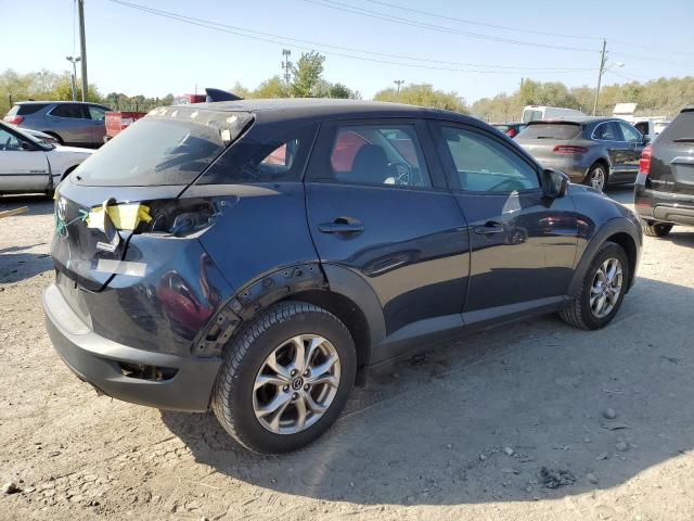 Photo 2 VIN: JM1DKFB78K0443363 - MAZDA CX-3 SPORT 