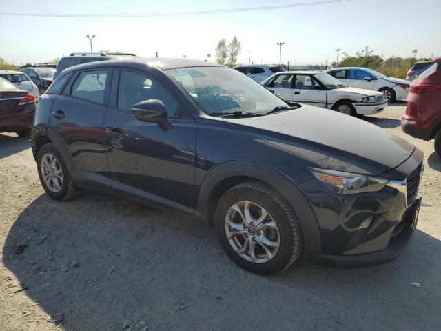 Photo 3 VIN: JM1DKFB78K0443363 - MAZDA CX-3 SPORT 