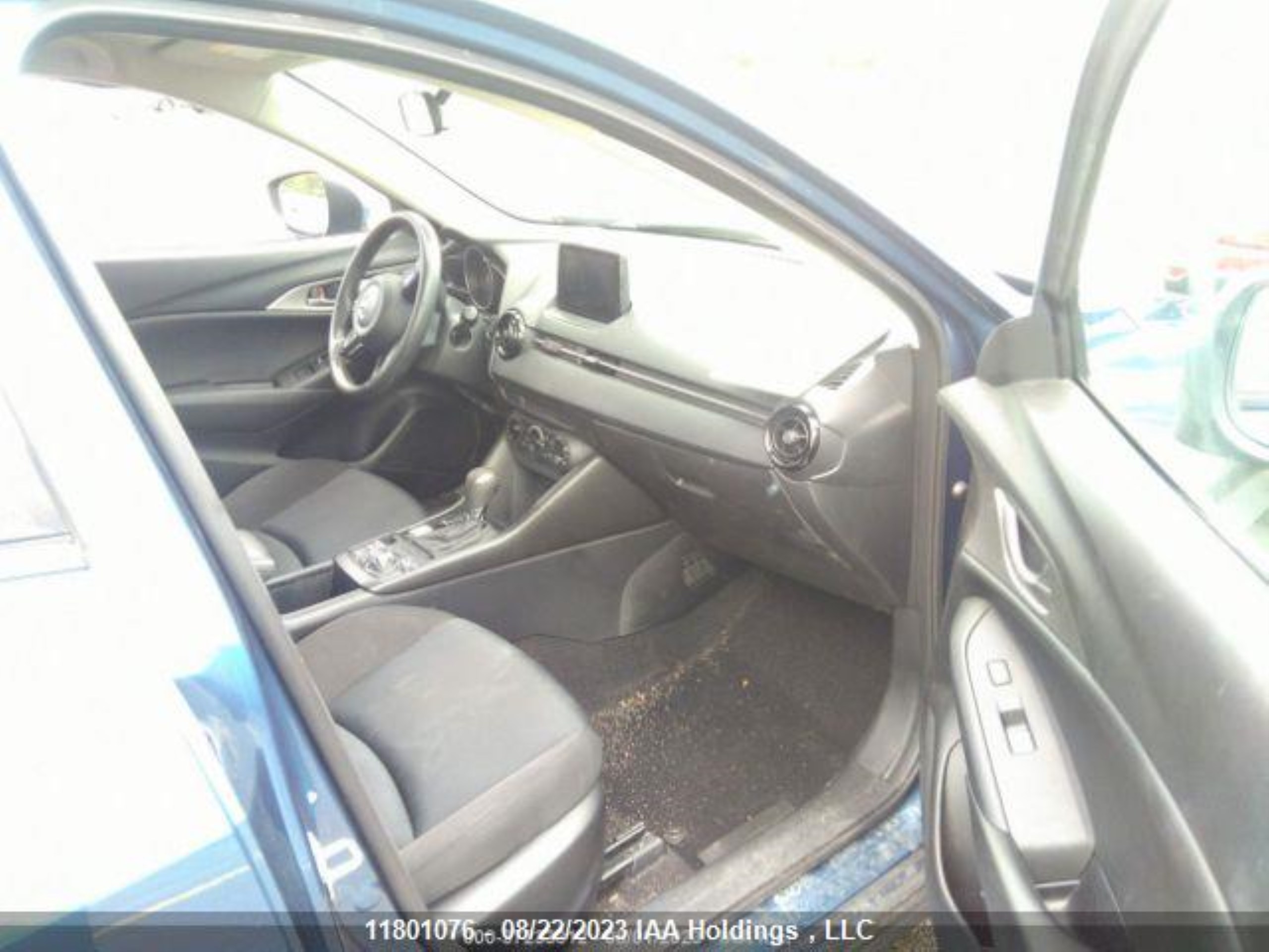 Photo 6 VIN: JM1DKFB78K0448501 - MAZDA CX-3 