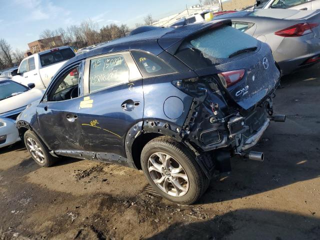 Photo 1 VIN: JM1DKFB78K1454177 - MAZDA CX-3 