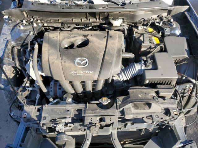 Photo 10 VIN: JM1DKFB78K1454177 - MAZDA CX-3 