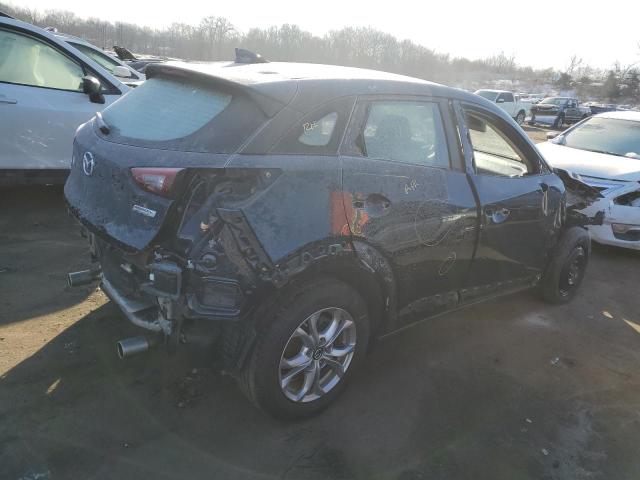 Photo 2 VIN: JM1DKFB78K1454177 - MAZDA CX-3 