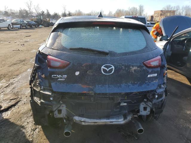 Photo 5 VIN: JM1DKFB78K1454177 - MAZDA CX-3 