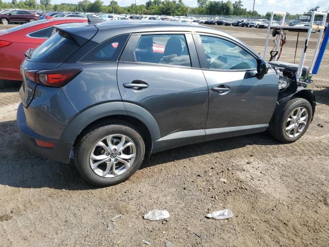 Photo 2 VIN: JM1DKFB78M1504143 - MAZDA CX-3 SPORT 