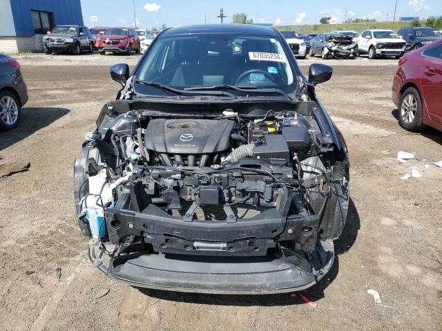 Photo 4 VIN: JM1DKFB78M1504143 - MAZDA CX-3 SPORT 