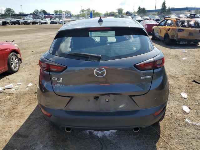 Photo 5 VIN: JM1DKFB78M1504143 - MAZDA CX-3 SPORT 