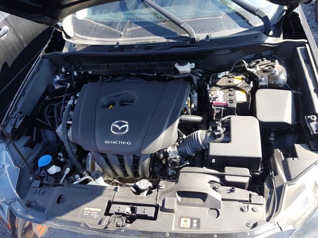 Photo 6 VIN: JM1DKFB78M1504336 - MAZDA CX-3 SPORT 