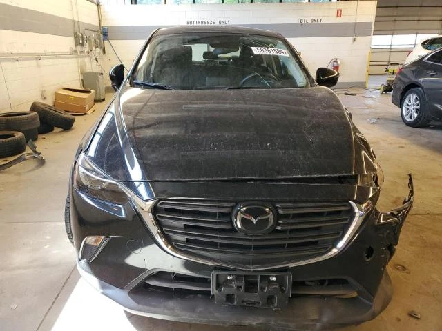 Photo 4 VIN: JM1DKFB78M1507477 - MAZDA CX-3 SPORT 