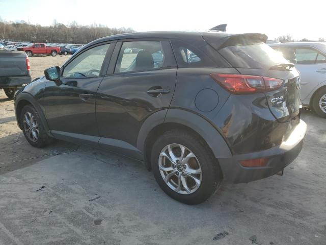 Photo 1 VIN: JM1DKFB79G0131110 - MAZDA CX-3 SPORT 