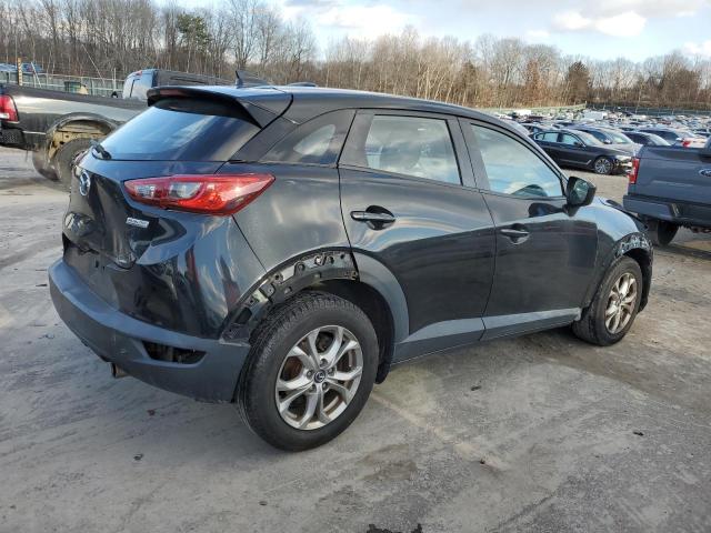 Photo 2 VIN: JM1DKFB79G0131110 - MAZDA CX-3 SPORT 