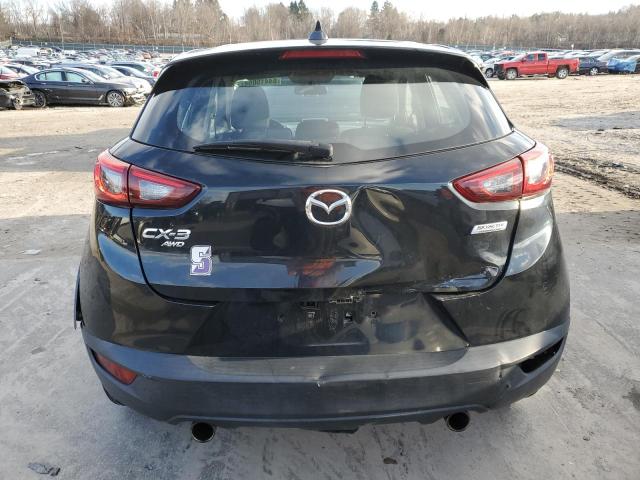 Photo 5 VIN: JM1DKFB79G0131110 - MAZDA CX-3 SPORT 