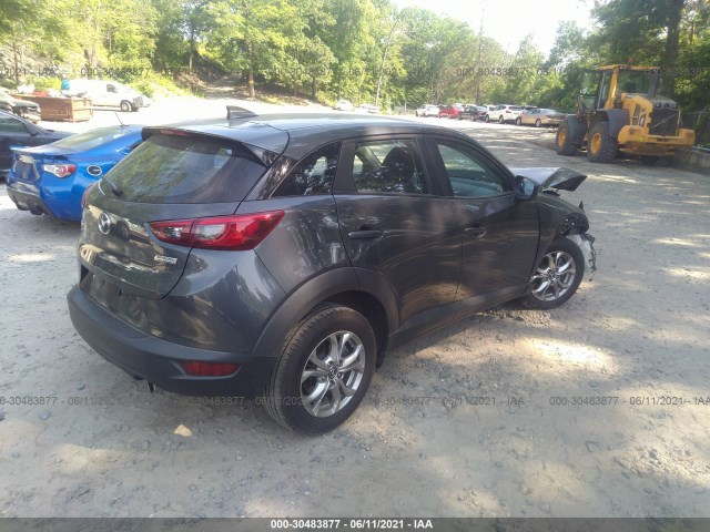 Photo 3 VIN: JM1DKFB79H0164545 - MAZDA CX-3 