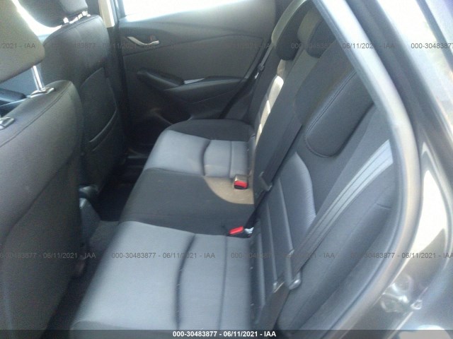 Photo 7 VIN: JM1DKFB79H0164545 - MAZDA CX-3 