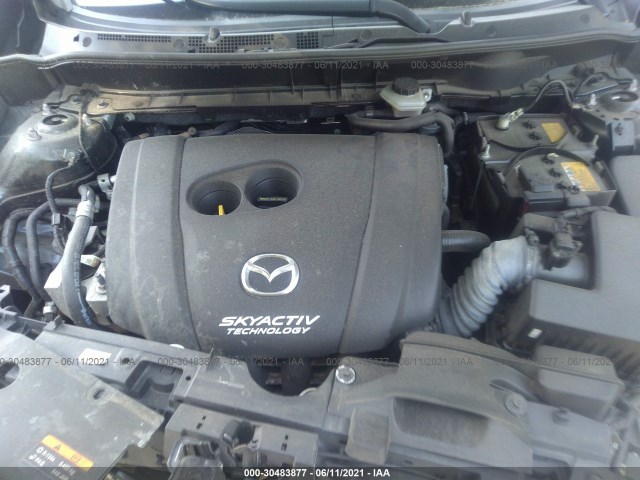 Photo 9 VIN: JM1DKFB79H0164545 - MAZDA CX-3 