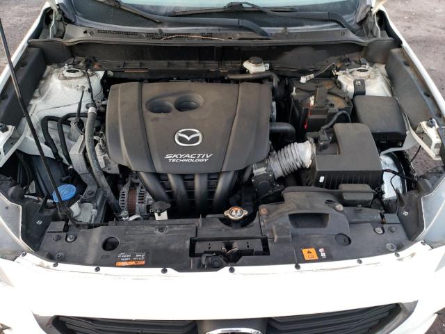 Photo 10 VIN: JM1DKFB79H0168448 - MAZDA CX-3 