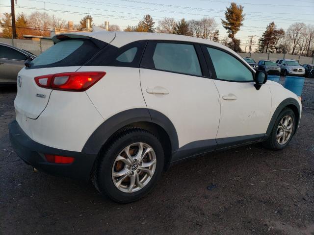 Photo 2 VIN: JM1DKFB79H0168448 - MAZDA CX-3 