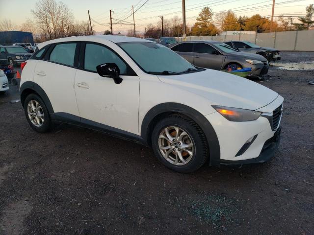 Photo 3 VIN: JM1DKFB79H0168448 - MAZDA CX-3 