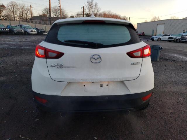 Photo 5 VIN: JM1DKFB79H0168448 - MAZDA CX-3 