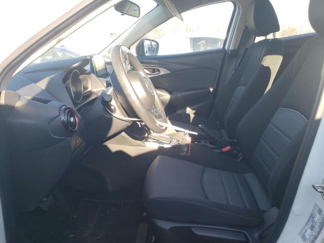 Photo 6 VIN: JM1DKFB79H0168448 - MAZDA CX-3 