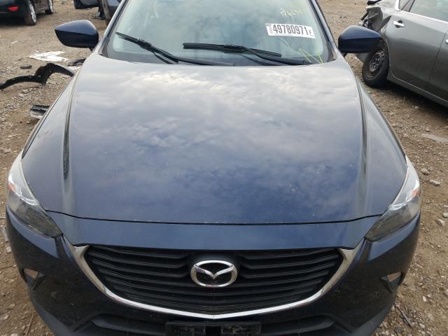 Photo 6 VIN: JM1DKFB79H0176694 - MAZDA CX-3 