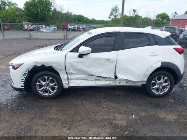 Photo 5 VIN: JM1DKFB79H0177845 - MAZDA CX-3 