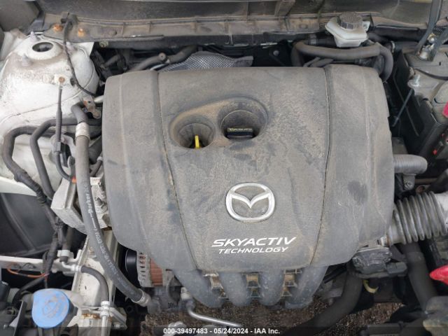 Photo 9 VIN: JM1DKFB79H0177845 - MAZDA CX-3 