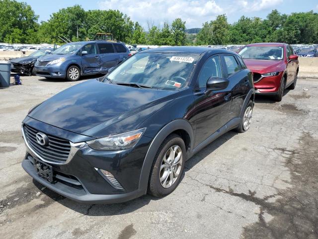 Photo 0 VIN: JM1DKFB79J0320282 - MAZDA CX-3 SPORT 