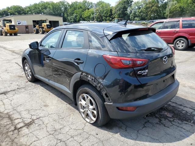 Photo 1 VIN: JM1DKFB79J0320282 - MAZDA CX-3 SPORT 