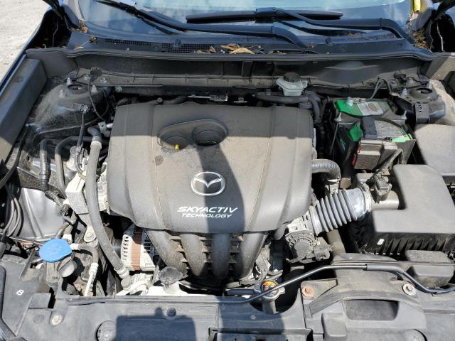 Photo 10 VIN: JM1DKFB79J0320282 - MAZDA CX-3 SPORT 