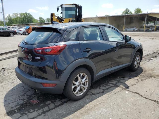 Photo 2 VIN: JM1DKFB79J0320282 - MAZDA CX-3 SPORT 