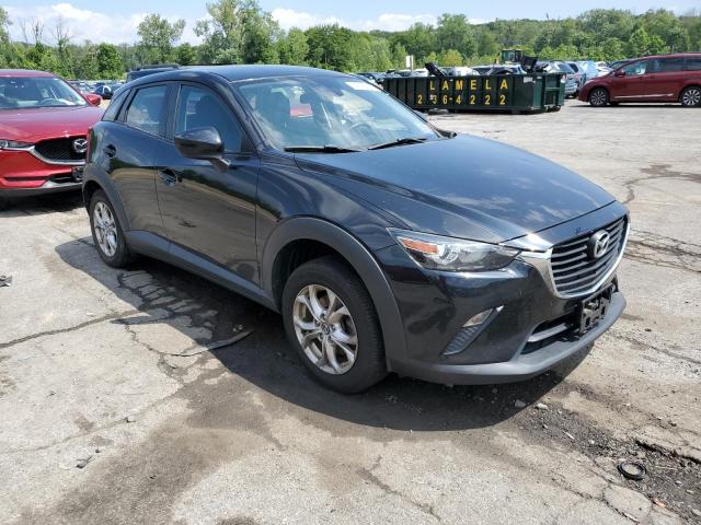 Photo 3 VIN: JM1DKFB79J0320282 - MAZDA CX-3 SPORT 