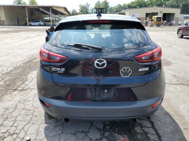 Photo 5 VIN: JM1DKFB79J0320282 - MAZDA CX-3 SPORT 