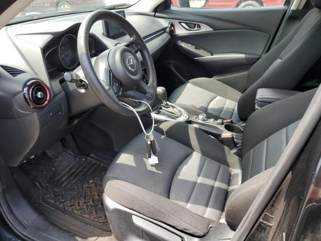 Photo 6 VIN: JM1DKFB79J0320282 - MAZDA CX-3 SPORT 