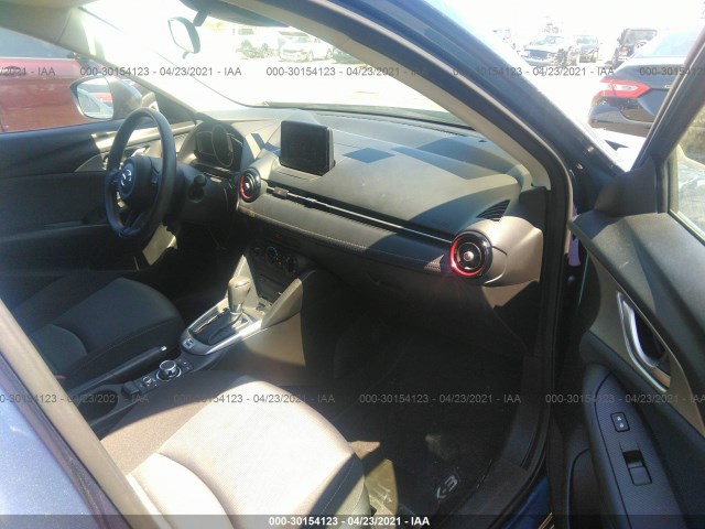 Photo 4 VIN: JM1DKFB79J0331167 - MAZDA CX-3 