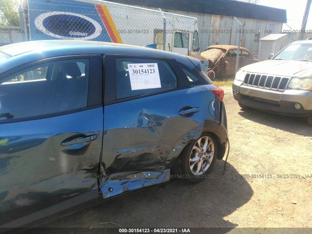 Photo 5 VIN: JM1DKFB79J0331167 - MAZDA CX-3 