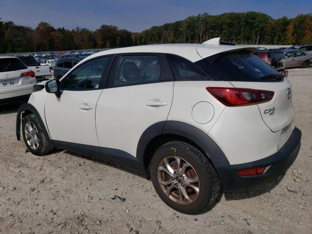 Photo 1 VIN: JM1DKFB79J0332254 - MAZDA CX-3 