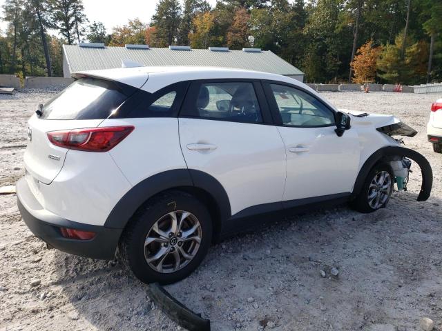 Photo 2 VIN: JM1DKFB79J0332254 - MAZDA CX-3 