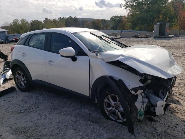 Photo 3 VIN: JM1DKFB79J0332254 - MAZDA CX-3 