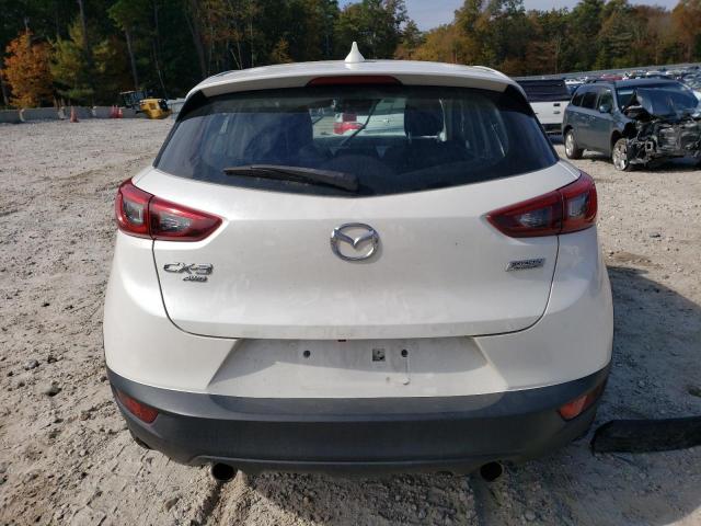 Photo 5 VIN: JM1DKFB79J0332254 - MAZDA CX-3 