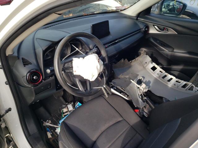 Photo 7 VIN: JM1DKFB79J0332254 - MAZDA CX-3 