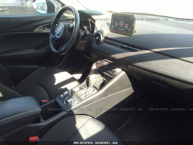 Photo 4 VIN: JM1DKFB79K0406578 - MAZDA CX-3 